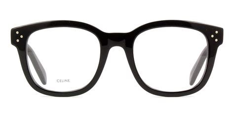 Celine CL50098I 001 Glasses 